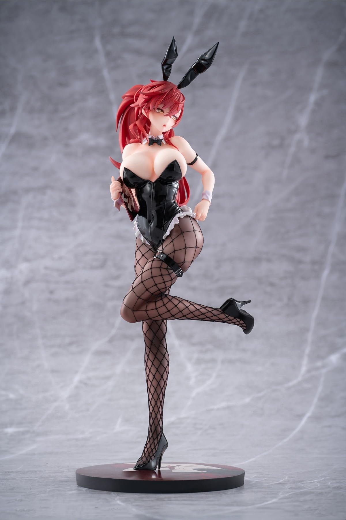 【新品・未開封】 売り子 うさアキちゃん by Maenoo 1/6 フィギュア Amazon.co.jp: Maenoo氏オリジナルイラスト『売り子 うさアキちゃんVer